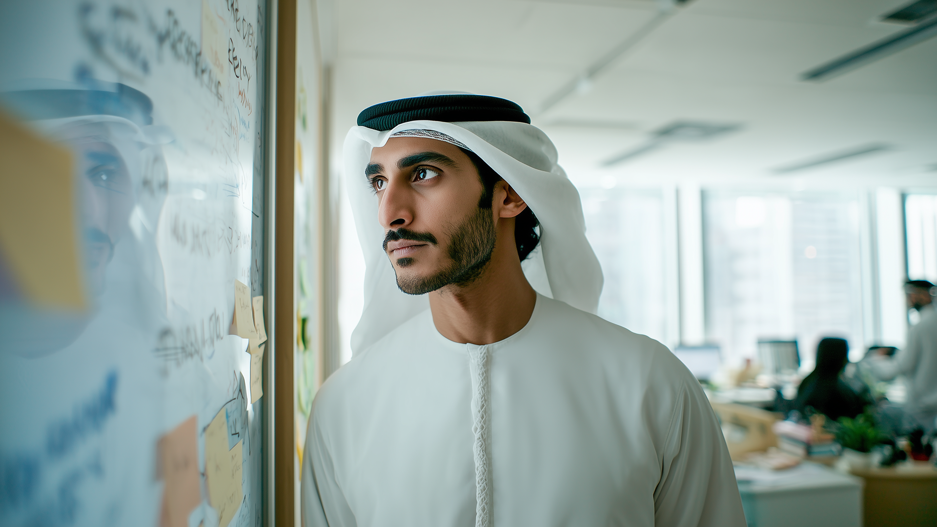 Training Program for Creative Thinking in Government Service Design and Customer Happiness 