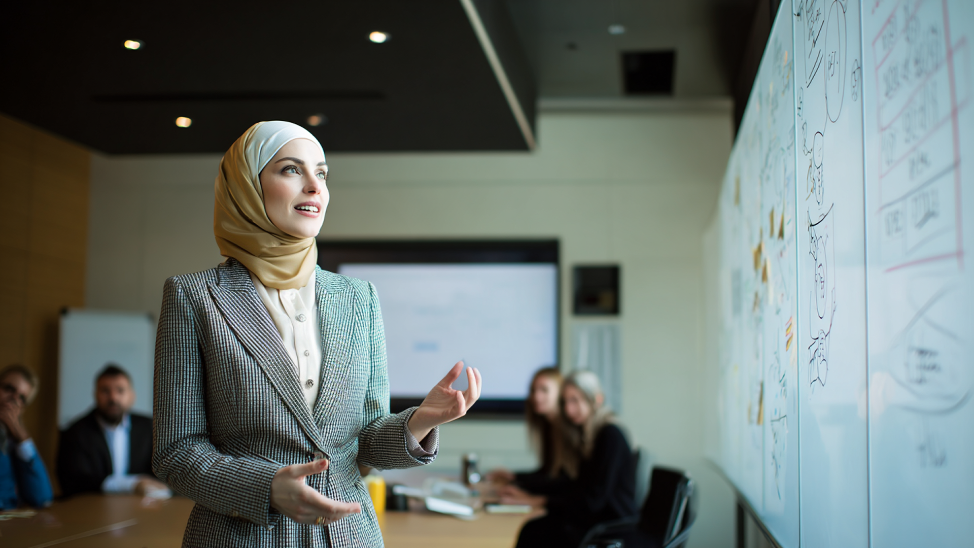 Artificial Intelligence and Data Science training program