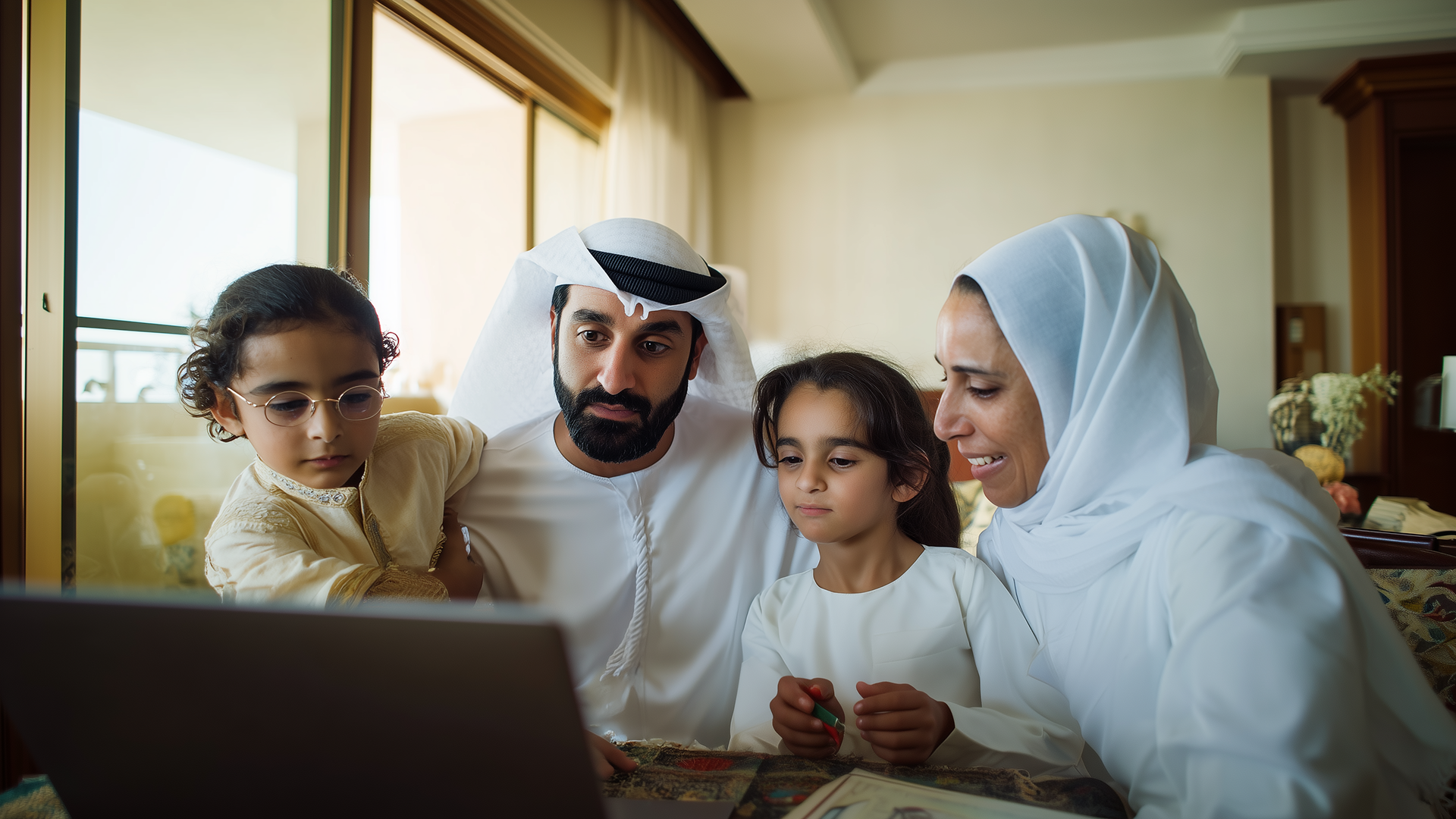 Financial Literacy for Parents 