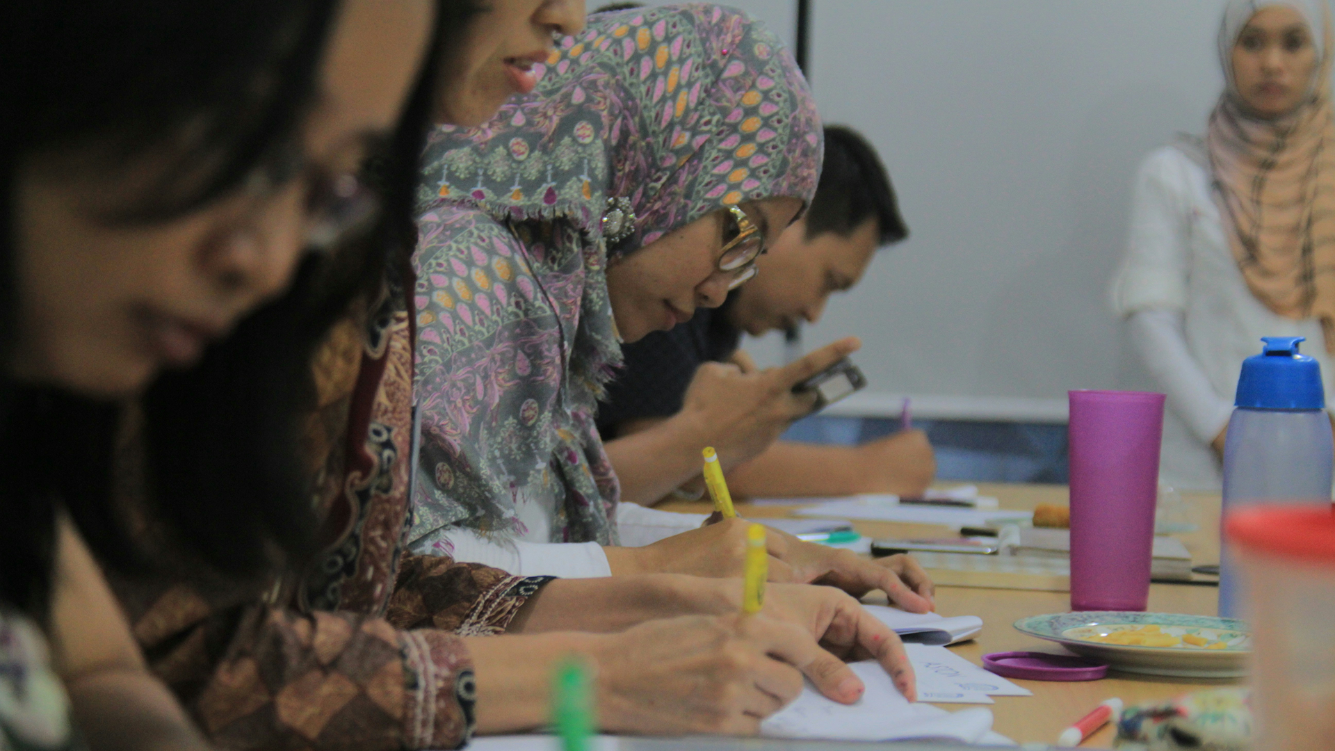 Artificial Intelligence and Data Science training program