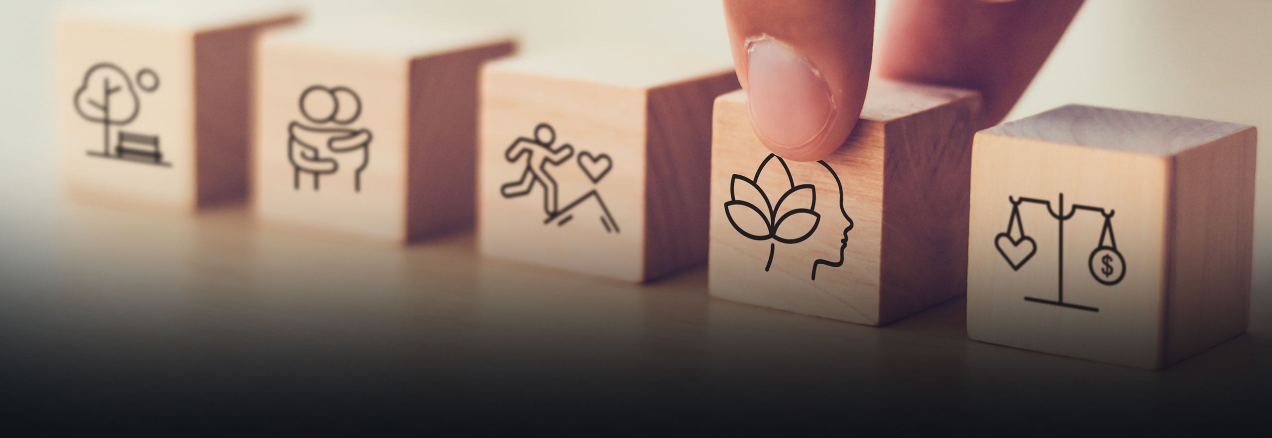 Health and Wellbeing