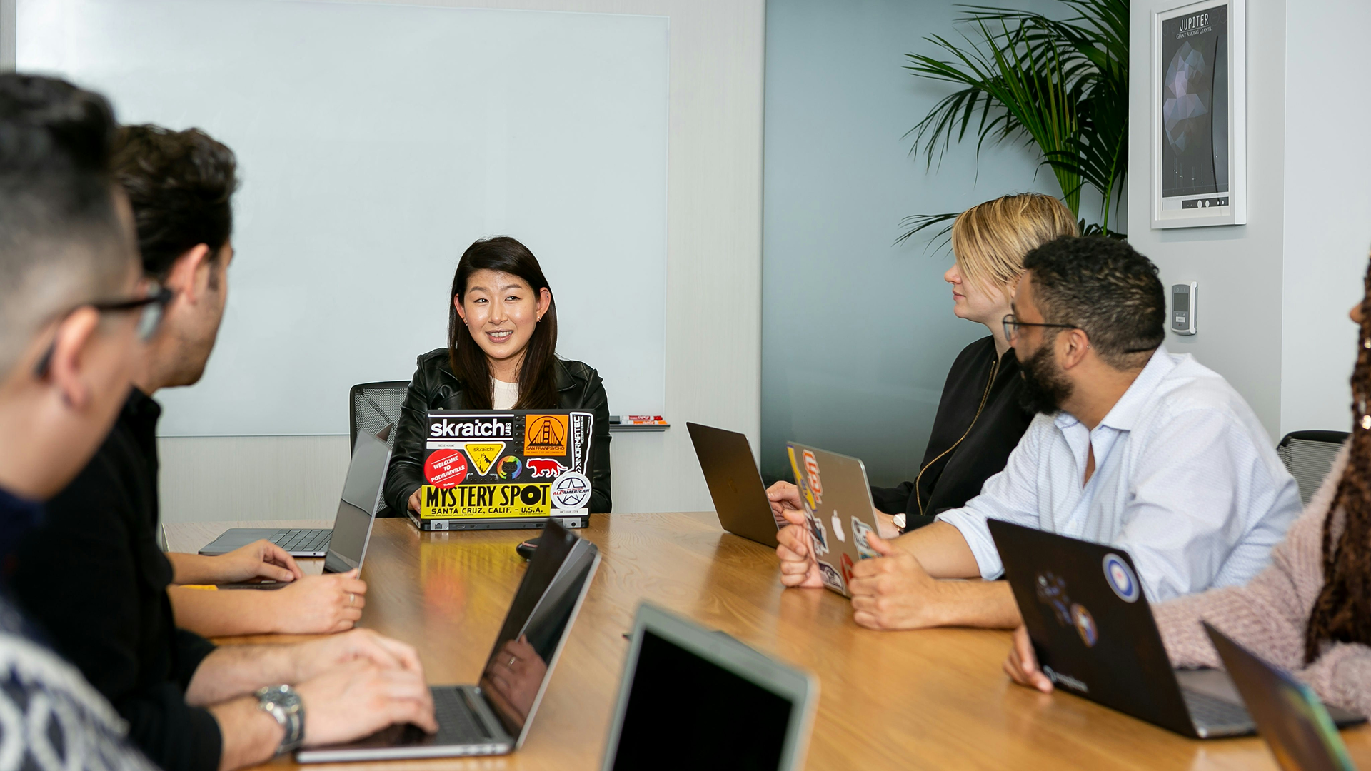 Artificial Intelligence and Data Science training program