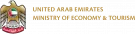UAE Ministry of Economy and Tourism Logo