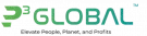 P3 Global Logo