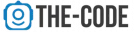 THE-CODE Logo