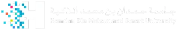 Hamdan Bin Mohammed Smart University
