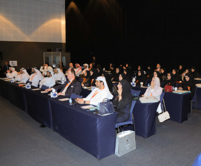 Conference event image