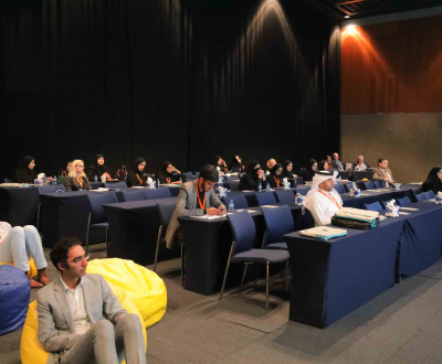 Conference event image