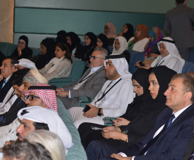 Conference event image