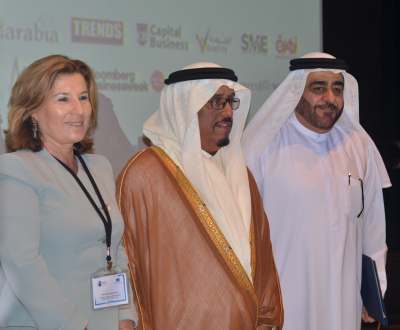 Conference event image