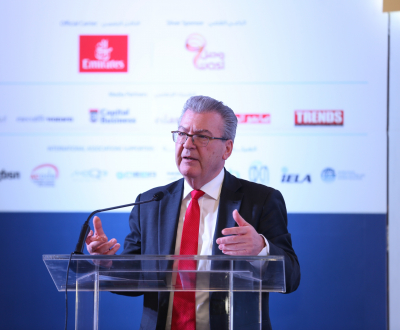 Conference event image