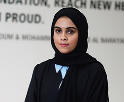 HBMSU Empowers UAE Young Entrepreneurs Startup Success Stories from HBMSU H-Preneurs