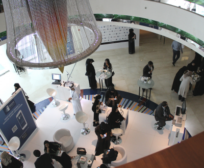 Conference event image