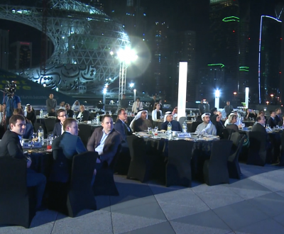 Conference event image