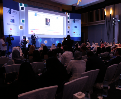 Conference event image