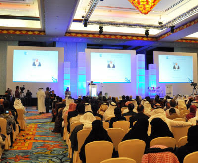 Conference event image