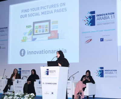 Conference event image