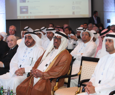 Conference event image