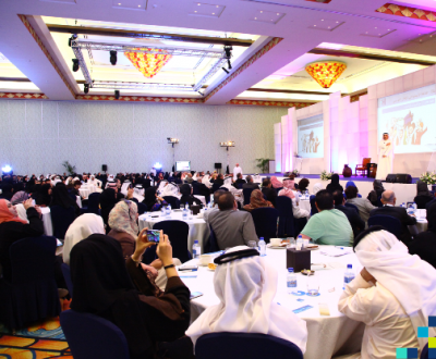 Conference event image