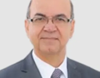 Prof. Jamal Abu Rashed profile picture