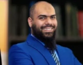 Dr. Abdelrahman Azzuni profile picture