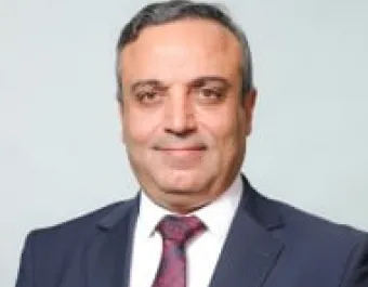 Dr. Mohammad Al Jaradin  profile picture