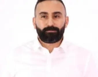 Dr. Rachid Jabbouri profile picture