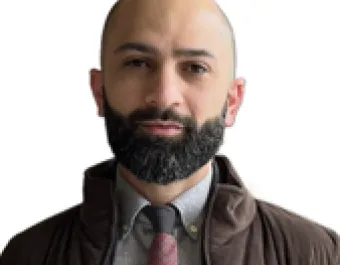 Dr. Ali Omar Abu-Yasein profile picture