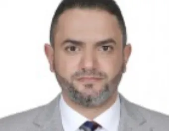 Dr. Mohammad A.K Alsmairat profile picture