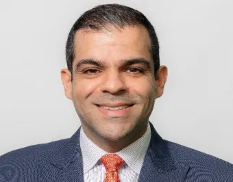 Dr. Adel Zairi profile picture