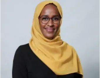Dr. Nazik Nurelhuda Suleiman profile picture