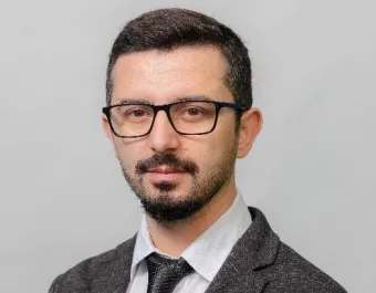 Dr. Serafettin Gedik profile picture