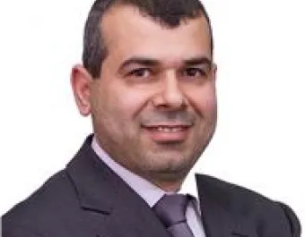Professor Samer Hamidi profile picture