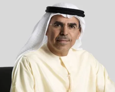 Abdullah Jasim Kalban, Board of Trustees Member