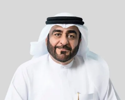 Dr. Mansoor Alawar, Board of Trustees Member