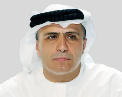 H.E. Mattar Al Tayer, Board of Trustees Chair