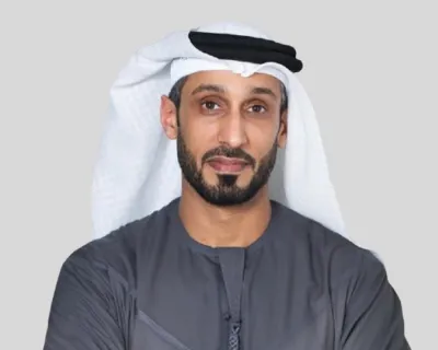 Khalfan Belhoul, Board of Trustees Member