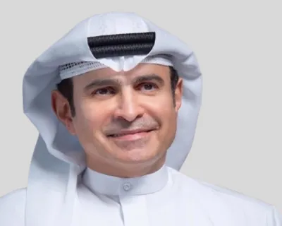 Sami Al Qamzi, Board of Trustees Member