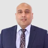 Dr. Tahir Masood, Associate Professor | Program Chair