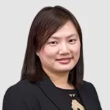 Dr. Ying-Ying Liao, Associate Professor | Program Chair
