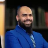 Dr. Abdelrahman Azzuni, Assistant Professor