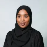 Dr. Fadumo Noor , Assistant Professor