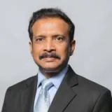 Dr. Md Hafizur Rahman, Associate Professor