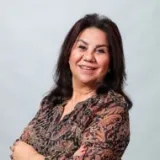 Dr. Omyma Shehata, Assistant Professor
