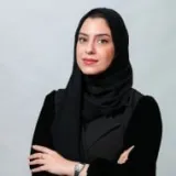 Dr. Shaima Al Harmoodi, Associate Professor