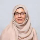 Dr. Zufishan Alam, Assistant Professor | Program Coordinator