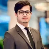 Dr. Aneeq Inam, Assistant Professor