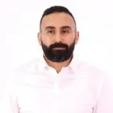 Dr. Rachid Jabbouri, Assistant Professor | Program Chair