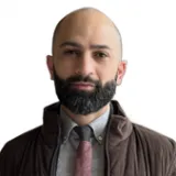 Dr. Ali Omar Abu-Yasein, Assistant Professor