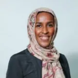 Dr. Nazik Nurelhuda Suleiman, Associate Professor